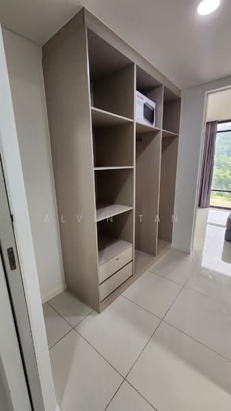 Service Residence for Rent at The Ridge - Alvin Tan - Interior - PropertyGuru.com.my