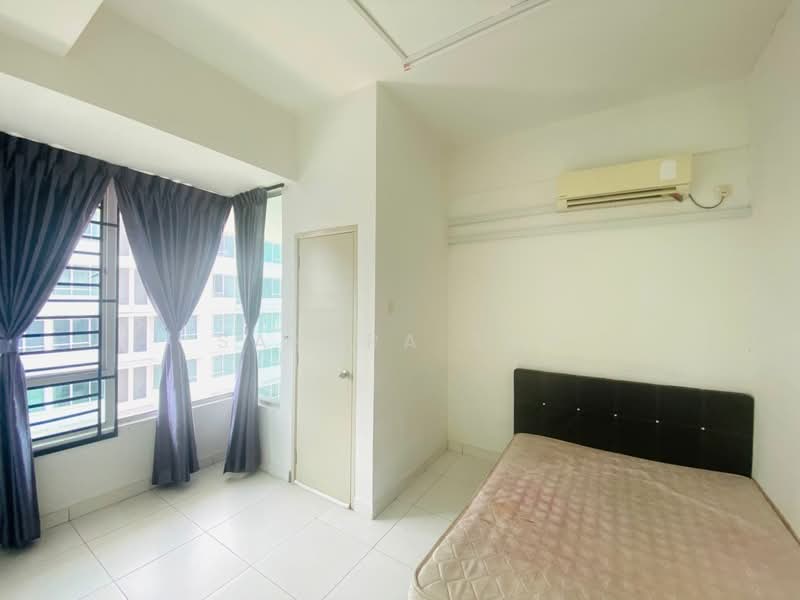 Service Residence for Rent at Akademik Suite - Sakura Tok - Bedroom - PropertyGuru.com.my