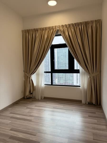 Service Residence for Rent at The Rosewoodz @ Bukit Jalil - Lilian Tan - View - PropertyGuru.com.my