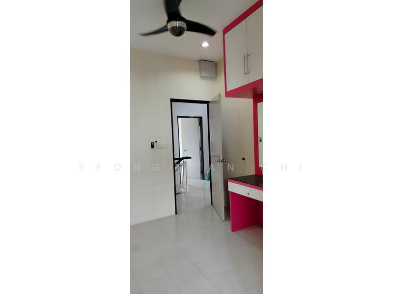 Rumah Teres 2 Tingkat untuk Dijual di Kuala Selangor (Selangor) - Yeong Wan Chi - PropertyGuru.com.my