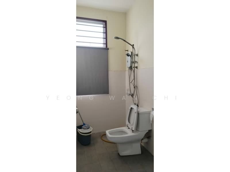Rumah Teres 2 Tingkat untuk Dijual di Kuala Selangor (Selangor) - Yeong Wan Chi - PropertyGuru.com.my