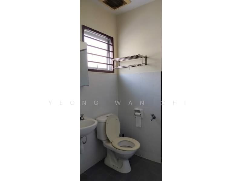 Rumah Teres 2 Tingkat untuk Dijual di Kuala Selangor (Selangor) - Yeong Wan Chi - PropertyGuru.com.my