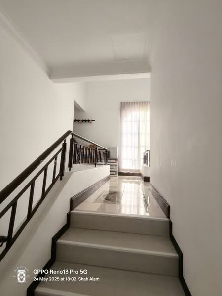 Bungalow for Sale in Bukit Jelutong (Shah Alam) - Sa'a Nordin - Interior - PropertyGuru.com.my