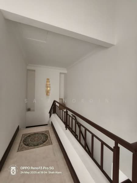 Bungalow for Sale in Bukit Jelutong (Shah Alam) - Sa'a Nordin - Interior - PropertyGuru.com.my