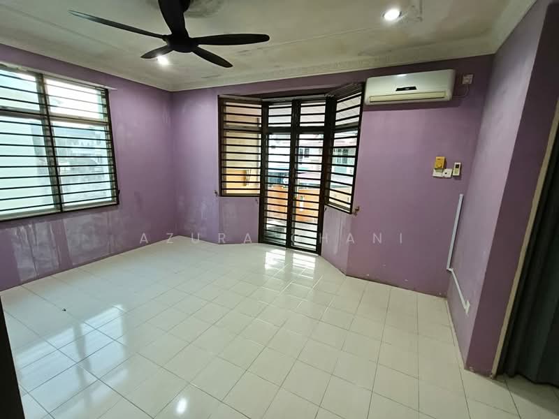 Rumah Teres 2 Tingkat untuk Dijual di Sungai Petani (Kedah) - Azura Ghani - Interior - PropertyGuru.com.my
