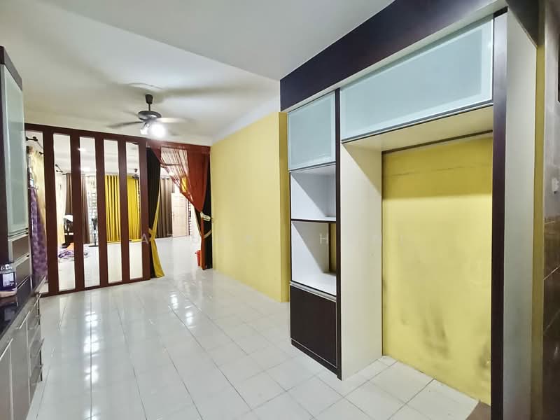 Rumah Teres 2 Tingkat untuk Dijual di Sungai Petani (Kedah) - Azura Ghani - Living Room - PropertyGuru.com.my