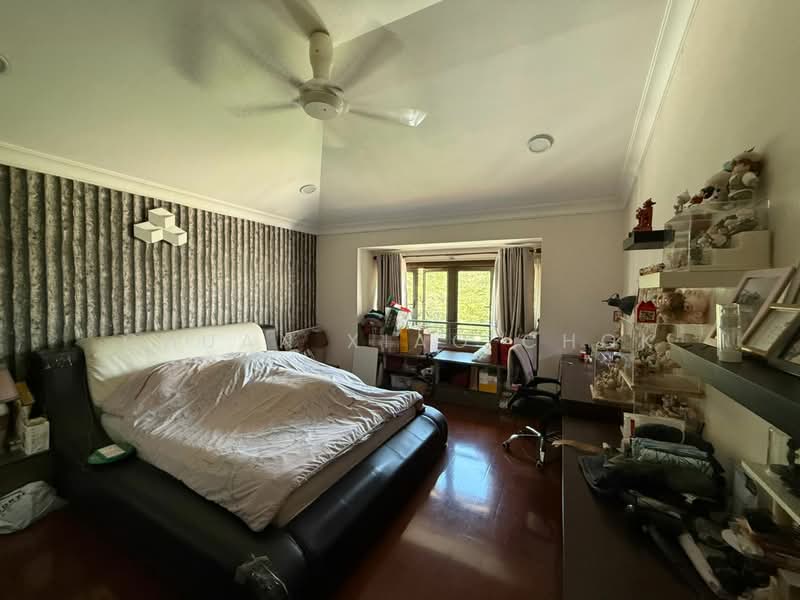 Bungalow for Sale in Bandar Kinrara (Selangor) - Chuan Xiao Chok - Bedroom - PropertyGuru.com.my