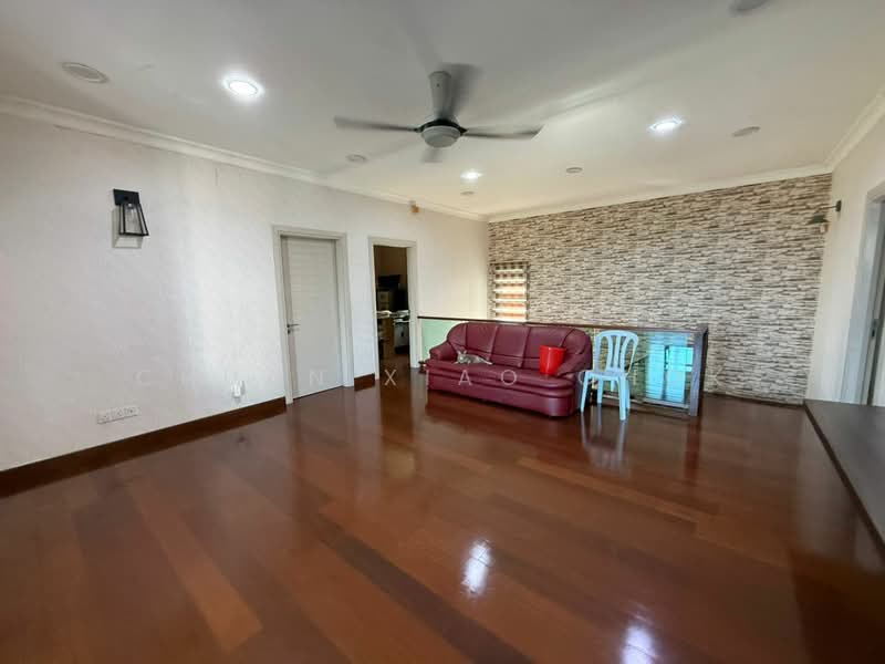 Bungalow for Sale in Bandar Kinrara (Selangor) - Chuan Xiao Chok - Living Room - PropertyGuru.com.my