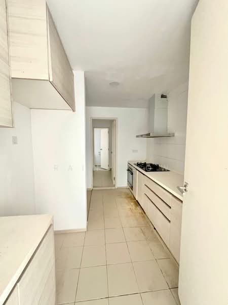 Condominium for Sale at Windows on The Park - Rain Leow - Kitchen - PropertyGuru.com.my