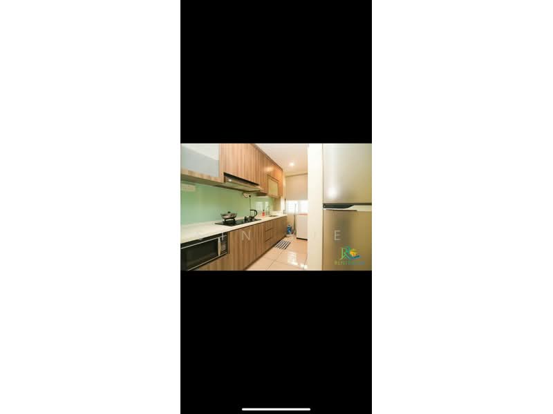 Apartment for Rent at Midori Green (Pangsapuri Hijauan) - Sin Yie - PropertyGuru.com.my