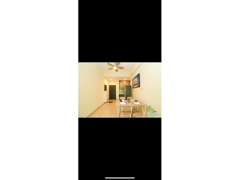 Apartment for Rent at Midori Green (Pangsapuri Hijauan) - Sin Yie - PropertyGuru.com.my