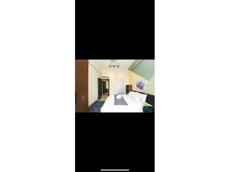 Apartment for Rent at Midori Green (Pangsapuri Hijauan) - Sin Yie - PropertyGuru.com.my