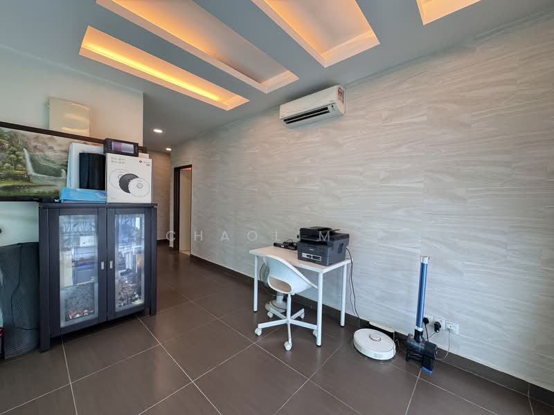 Bungalow for Sale in Seri Kembangan (Selangor) - ChaoLim . - Study - PropertyGuru.com.my