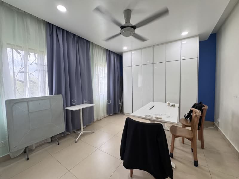 Bungalow for Sale in Seri Kembangan (Selangor) - ChaoLim . - Study - PropertyGuru.com.my