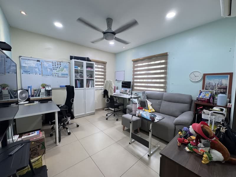 Bungalow for Sale in Seri Kembangan (Selangor) - ChaoLim . - Study - PropertyGuru.com.my