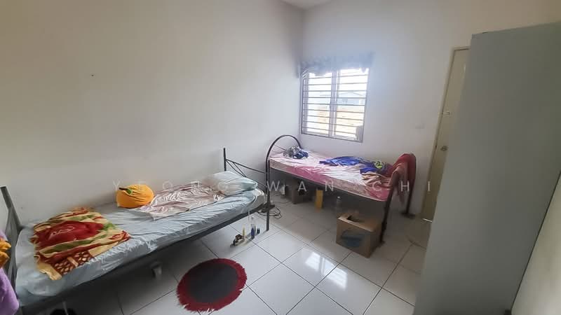 Rumah Teres 2 Tingkat untuk Dijual di Kuala Selangor (Selangor) - Yeong Wan Chi - PropertyGuru.com.my