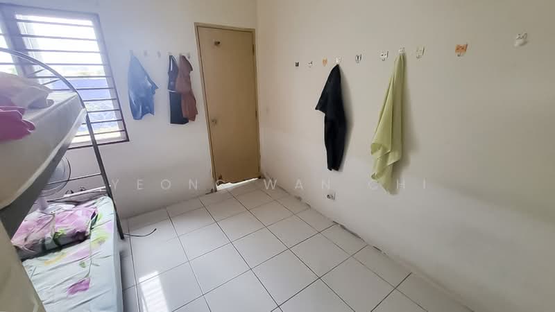Rumah Teres 2 Tingkat untuk Dijual di Kuala Selangor (Selangor) - Yeong Wan Chi - PropertyGuru.com.my