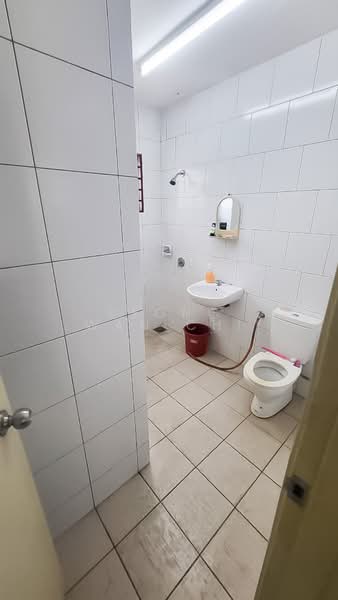 Rumah Teres 2 Tingkat untuk Dijual di Kuala Selangor (Selangor) - Yeong Wan Chi - PropertyGuru.com.my