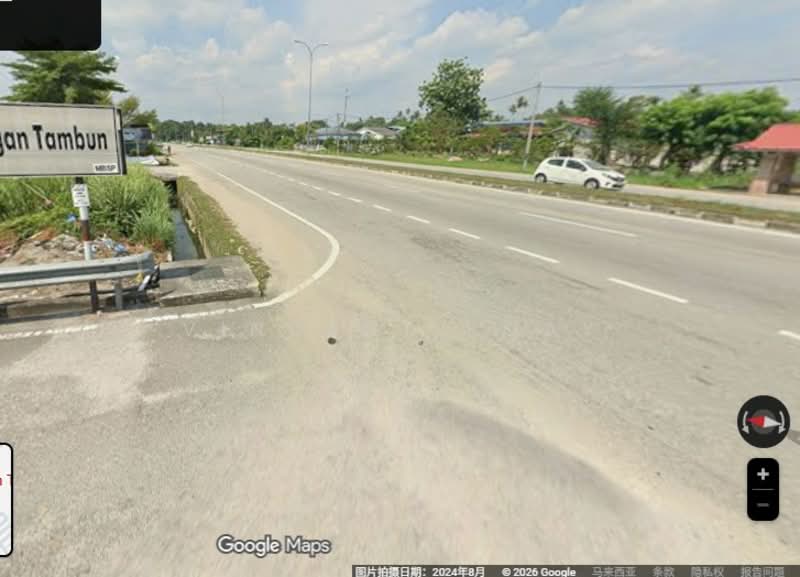 Kedai / Pejabat untuk Dijual di Simpang Ampat (Penang) - Vincent Koay - PropertyGuru.com.my