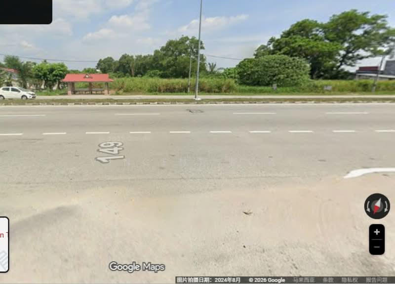 Kedai / Pejabat untuk Dijual di Simpang Ampat (Penang) - Vincent Koay - Exterior - PropertyGuru.com.my