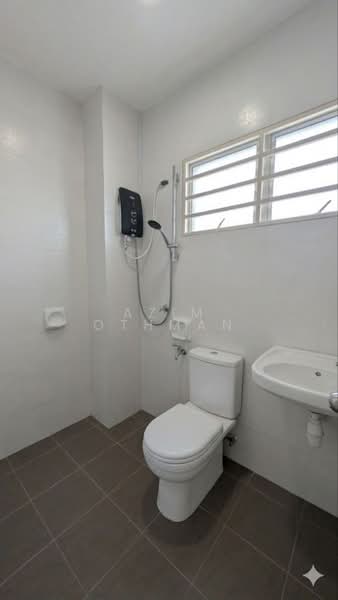 Townhouse for Sale in Taman Putra Perdana (Puchong) - Azim Othman - Bathroom - PropertyGuru.com.my
