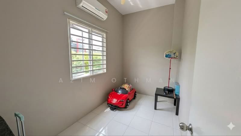 Townhouse for Sale in Taman Putra Perdana (Puchong) - Azim Othman - Interior - PropertyGuru.com.my