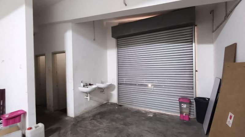 Shop for Rent in Taman Austin Heights (Tebrau) - Celest Tan - Interior - PropertyGuru.com.my