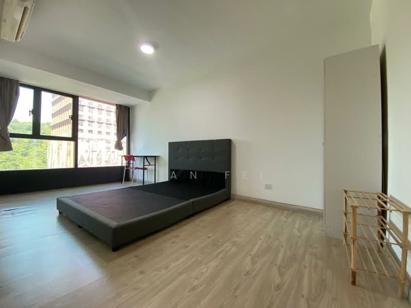 Service Residence for Rent at Halo Sunday @ Empire City - Kian Fei - Bedroom - PropertyGuru.com.my