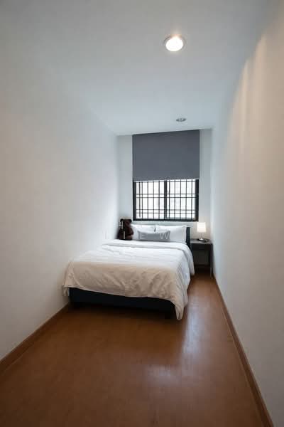 Semi-Detached House for Sale in Taman Impian Emas (Skudai) - Chris Liew - Bedroom - PropertyGuru.com.my