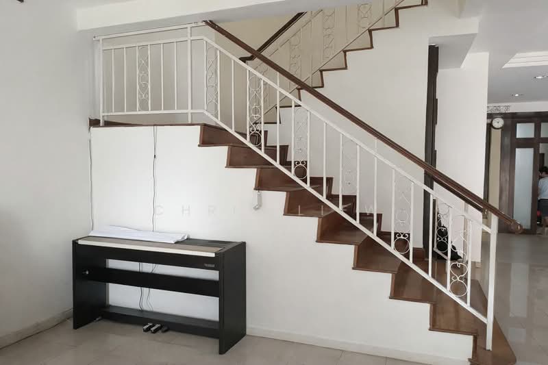 Semi-Detached House for Sale in Taman Impian Emas (Skudai) - Chris Liew - Interior - PropertyGuru.com.my