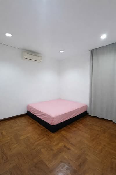 Semi-Detached House for Sale in Taman Impian Emas (Skudai) - Chris Liew - Bedroom - PropertyGuru.com.my