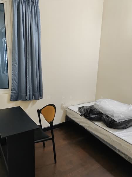 Condominium for Rent at Saville @ The Park - Tien Ee Yap - Bedroom - PropertyGuru.com.my