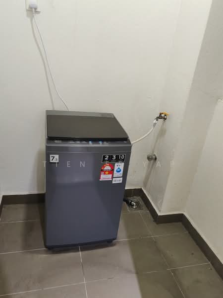 Condominium for Rent at Saville @ The Park - Tien Ee Yap - Interior - PropertyGuru.com.my