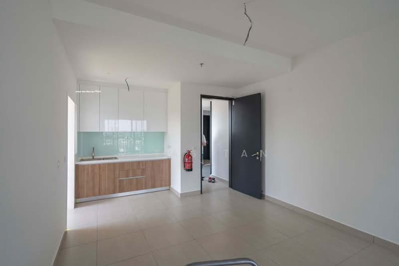 Condominium for Rent at Tuai Timur - Vitas Tan - Kitchen - PropertyGuru.com.my