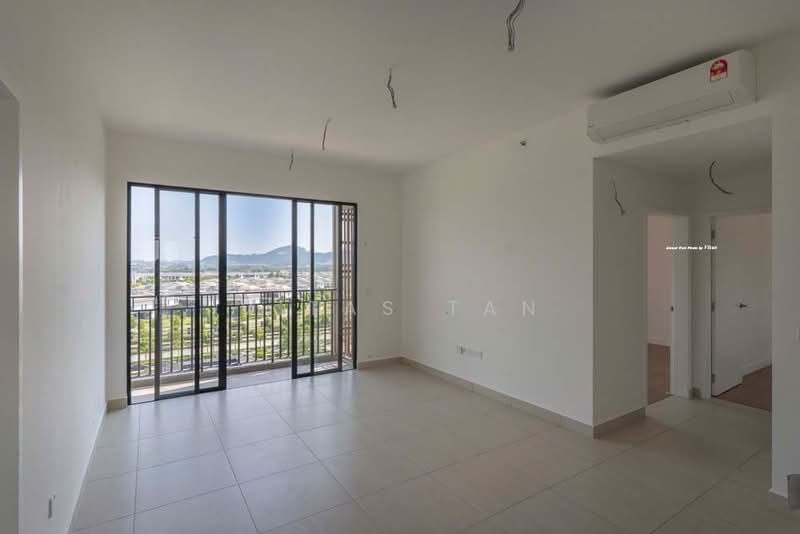 Condominium for Rent at Tuai Timur - Vitas Tan - Living Room - PropertyGuru.com.my