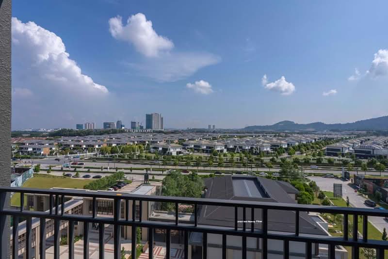Condominium for Rent at Tuai Timur - Vitas Tan - Exterior - PropertyGuru.com.my