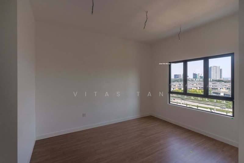 Condominium for Rent at Tuai Timur - Vitas Tan - Interior - PropertyGuru.com.my