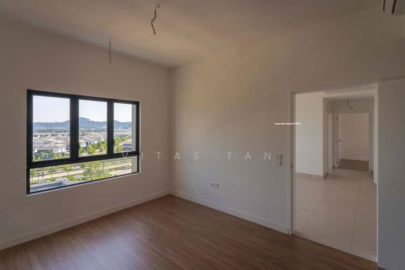 Condominium for Rent at Tuai Timur - Vitas Tan - Interior - PropertyGuru.com.my