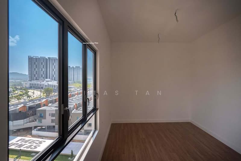 Condominium for Rent at Tuai Timur - Vitas Tan - View - PropertyGuru.com.my