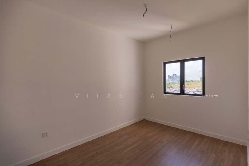 Condominium for Rent at Tuai Timur - Vitas Tan - Interior - PropertyGuru.com.my