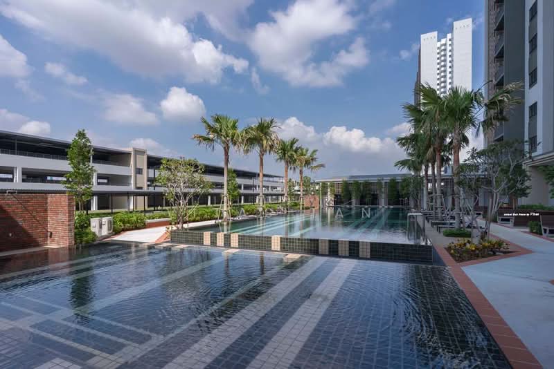 Condominium for Rent at Tuai Timur - Vitas Tan - Exterior - PropertyGuru.com.my