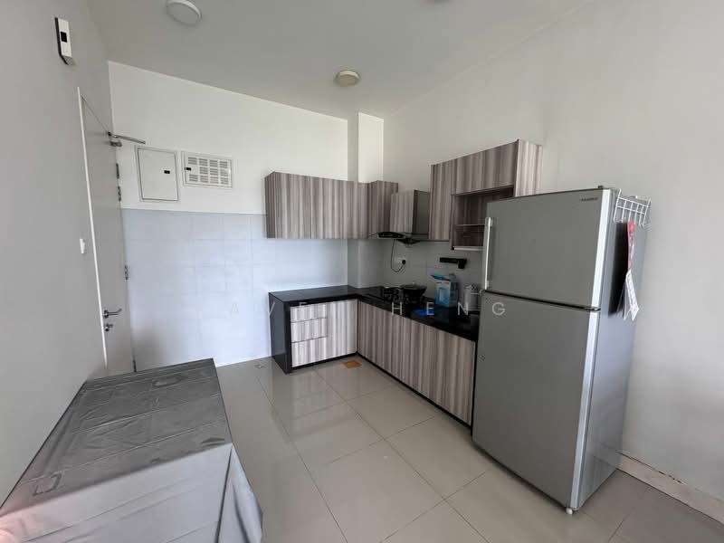 Servis Apartment untuk Disewa di Desa Green - Kaven Heng - Kitchen - PropertyGuru.com.my