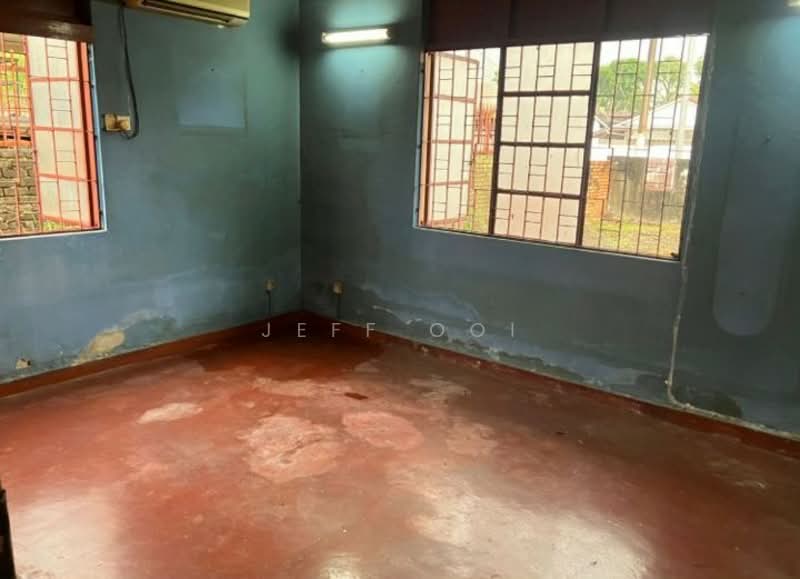 Bungalow for Rent in Taman Green Lane (Jelutong) - Jeff Ooi - Interior - PropertyGuru.com.my