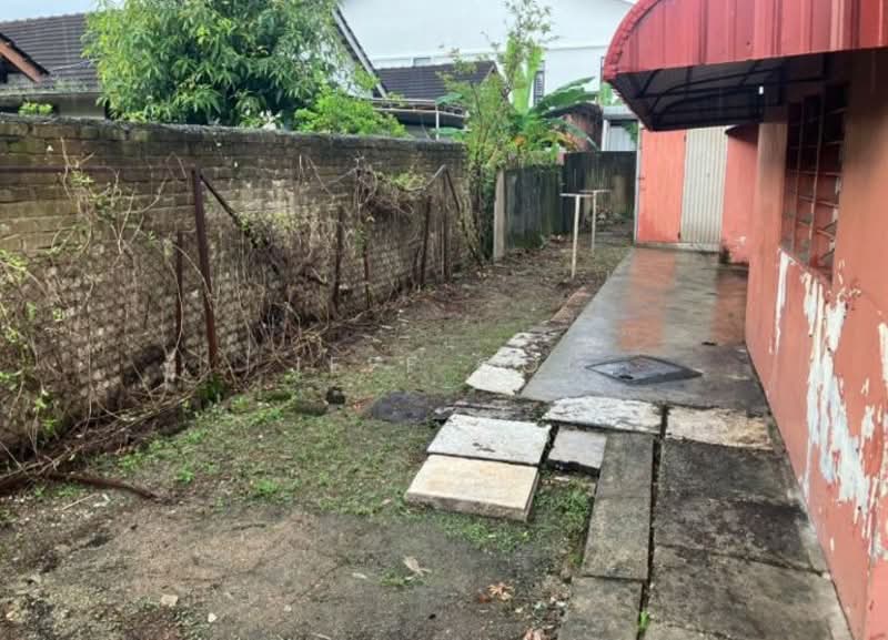 Bungalow for Rent in Taman Green Lane (Jelutong) - Jeff Ooi - Exterior - PropertyGuru.com.my