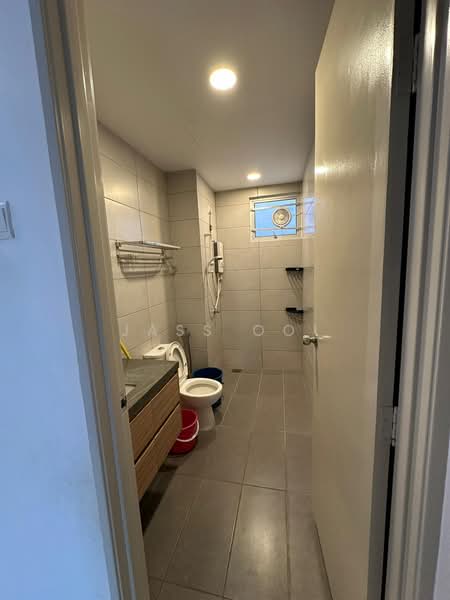 Condominium for Sale at The Navens - Jass Ooi - Bathroom - PropertyGuru.com.my