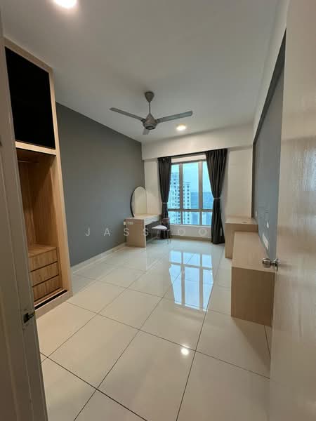 Condominium for Sale at The Navens - Jass Ooi - Bedroom - PropertyGuru.com.my