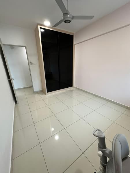 Condominium for Sale at The Navens - Jass Ooi - Bedroom - PropertyGuru.com.my