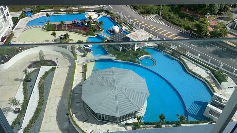 Condominium for Sale at The Navens - Jass Ooi - Exterior - PropertyGuru.com.my