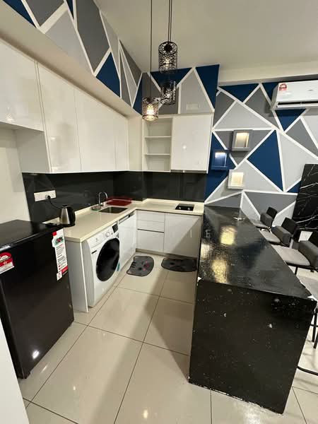 Condominium for Rent at The Elysia Park Residence - Sin Yie - PropertyGuru.com.my
