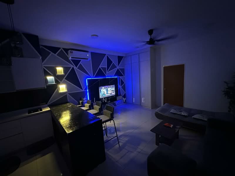 Condominium for Rent at The Elysia Park Residence - Sin Yie - PropertyGuru.com.my